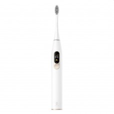 Электрическая зубная щётка Oclean X, белый цвет