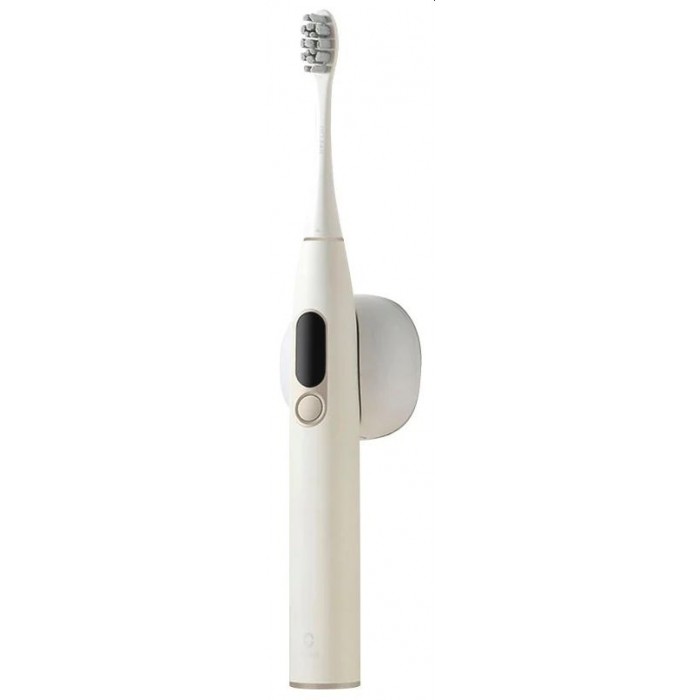 Электрическая зубная щётка Oclean X, белый цвет