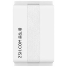 Полотенце Xiaomi ZSH Youth Series 34*76 (white) NJL4000RT