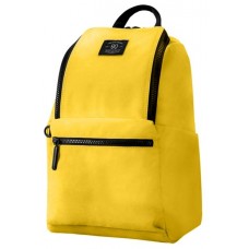Городской рюкзак Xiaomi 90 Points Pro Leisure Travel Backpack 10, жёлтый цвет