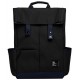 Городской рюкзак Xiaomi 90 Points Vibrant College Casual Backpack, чёрный цвет