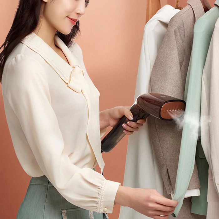 Ручной отпариватель Xiaomi Lofans Handheld Steam Sterilization Garment Ironing Machine GT-305BK