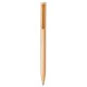 Ручка шариковая Xiaomi MiJia Mi Metal Pen, золотистый цвет