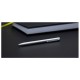 Ручка шариковая Xiaomi MiJia Mi Metal Pen, серебристый цвет