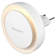 Ночник Xiaomi Yeelight Plug-in Light Sensor Nightlight (YLYD11YL)