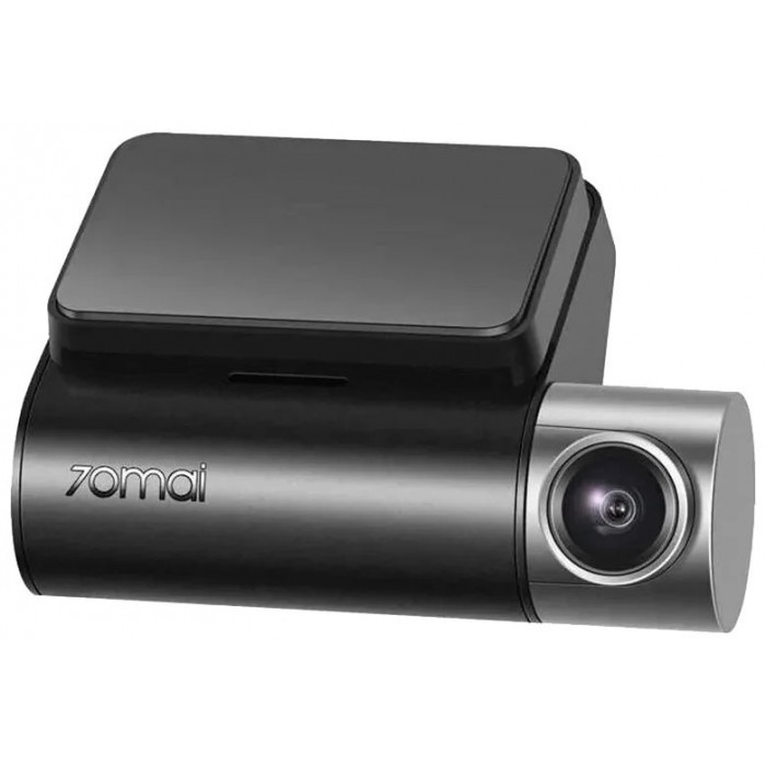 Видеорегистратор 70mai Dash Cam Pro Plus A500S, GPS, ГЛОНАСС