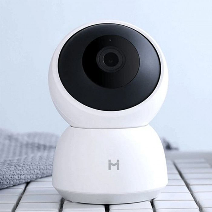 IP-камера поворотная Xiaomi IMILAB Home Security Camera A1 (CMSXJ19E)