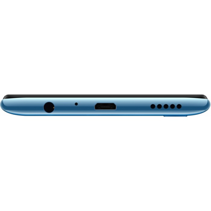 Honor 10 Lite 3/64GB сапфировый синий