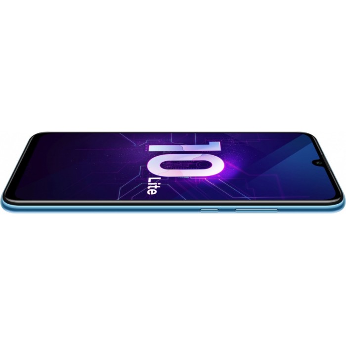 Honor 10 Lite 3/32GB сапфировый синий