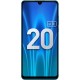Honor 20 Lite 4/128GB (RU) сине-фиолетовый