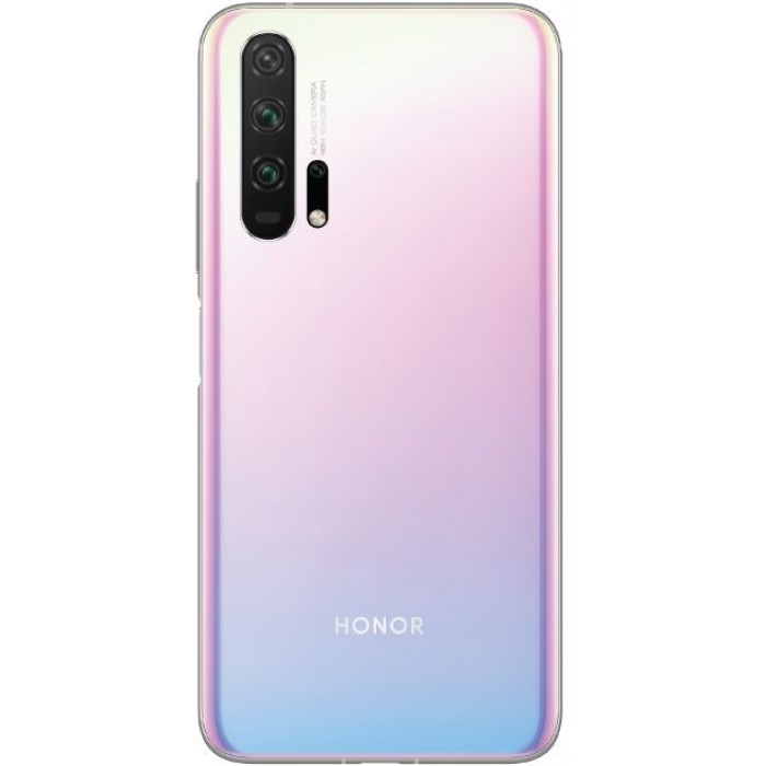 Honor 20 Pro 8/256GB ультрафиолетовый закат