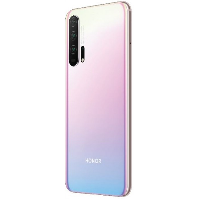 Honor 20 Pro 8/256GB ультрафиолетовый закат