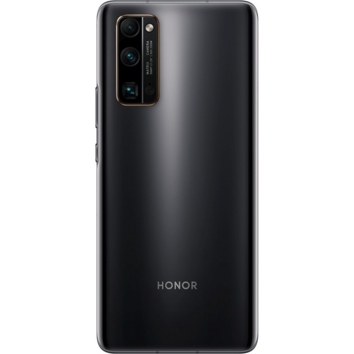 Honor 30 Pro+ 8/256GB полночный чёрный