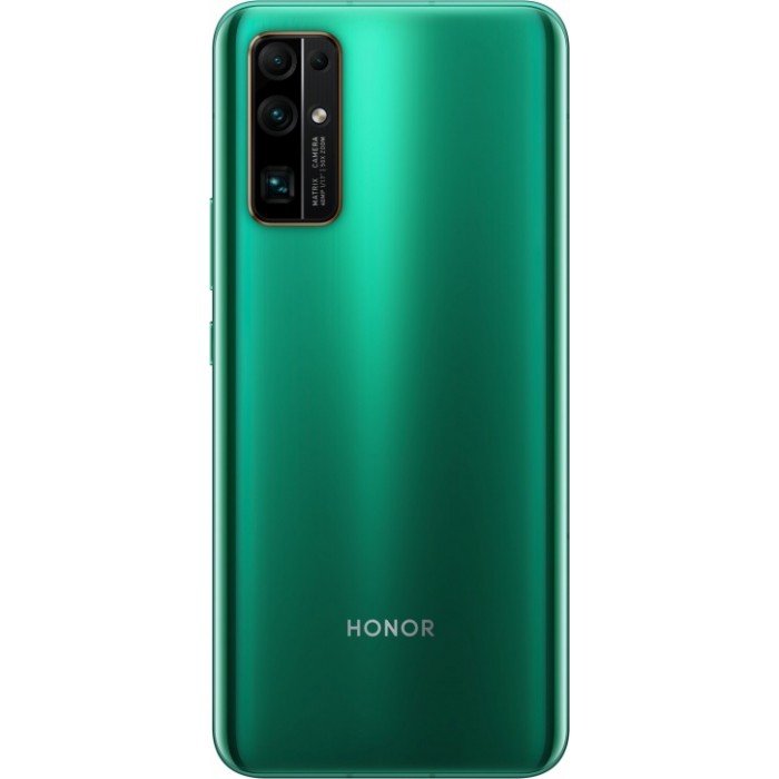 Honor 30 8/128GB изумрудно-зелёный