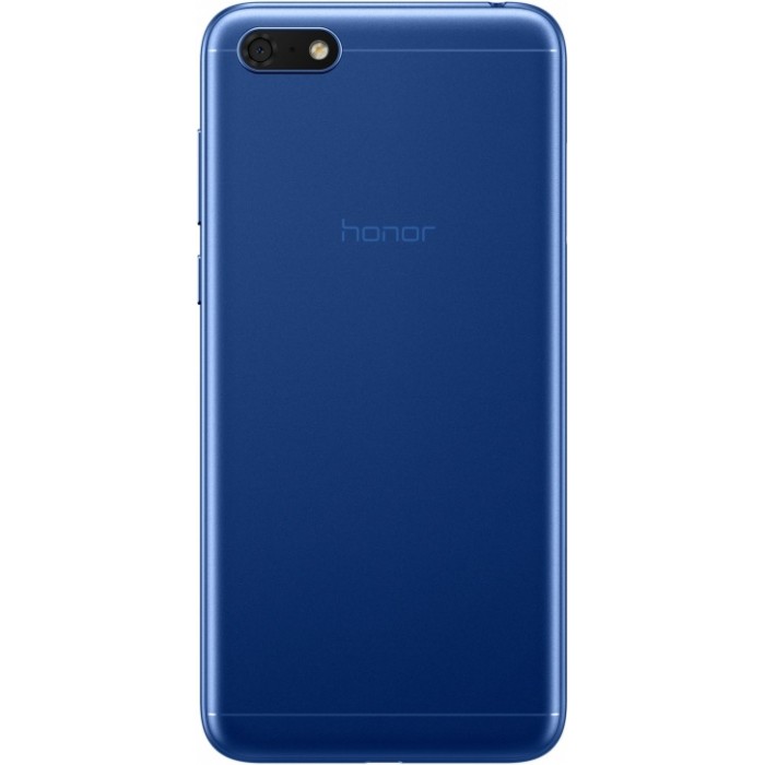 Honor 7A синий
