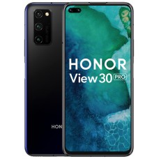 Honor View 30 Pro полночный чёрный