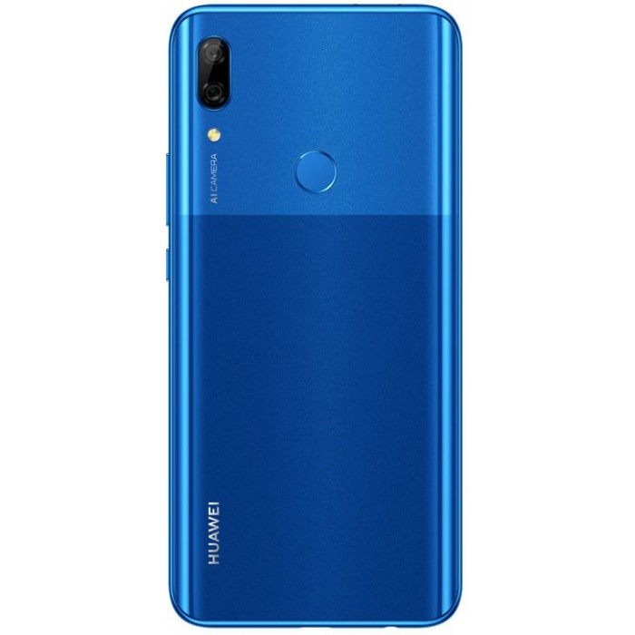 Huawei P Smart Z 4/64GB сапфировый синий