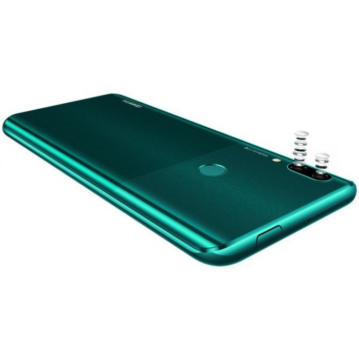 Huawei P Smart Z 4/64GB изумрудно-зелёный