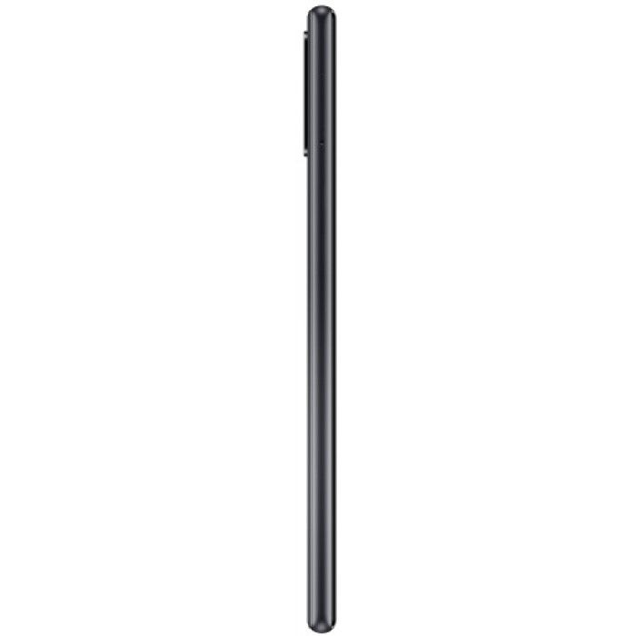 Huawei P40 Lite E 4/64GB полночный чёрный
