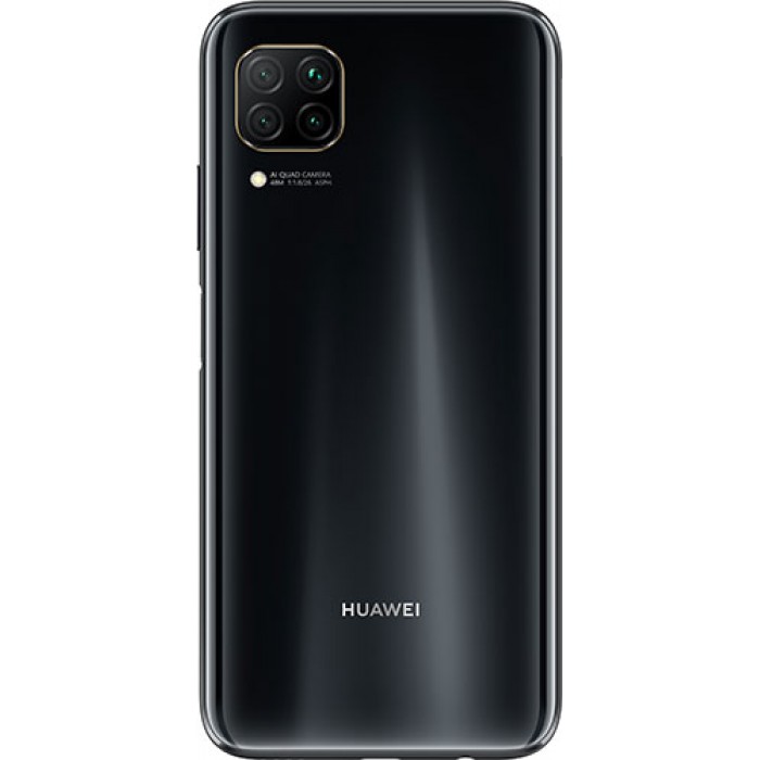 Huawei P40 Lite 6/128GB полночный чёрный