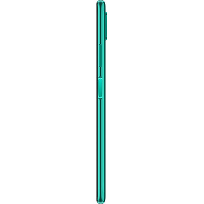 Huawei P40 Lite 6/128GB ярко-зелёный