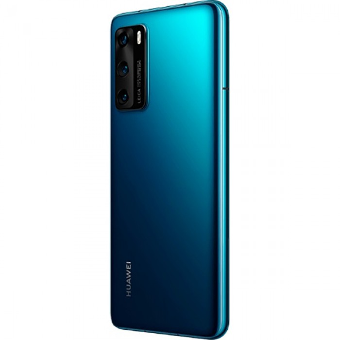 Huawei P40 Pro 8/256GB синий
