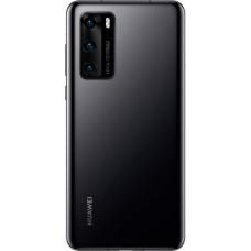 Huawei P40 8/128GB чёрный