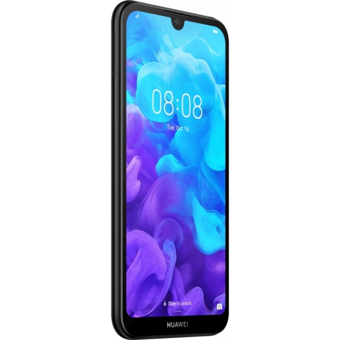 Huawei Y5 (2019) 32GB чёрный
