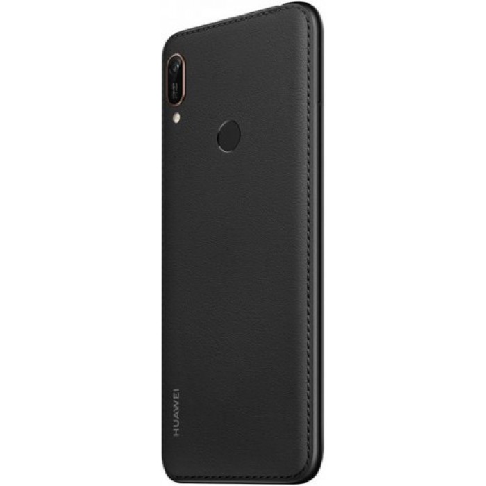 Huawei Y6 (2019) классический чёрный