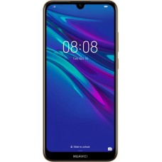 Huawei Y6 (2019) янтарный коричневый