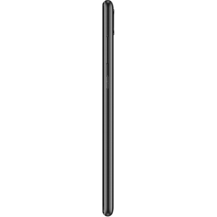 Huawei Y7 (2019) 32GB полночный чёрный