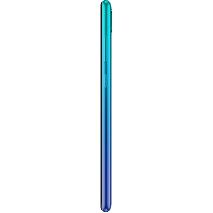 Huawei Y7 (2019) 64GB ярко-голубой