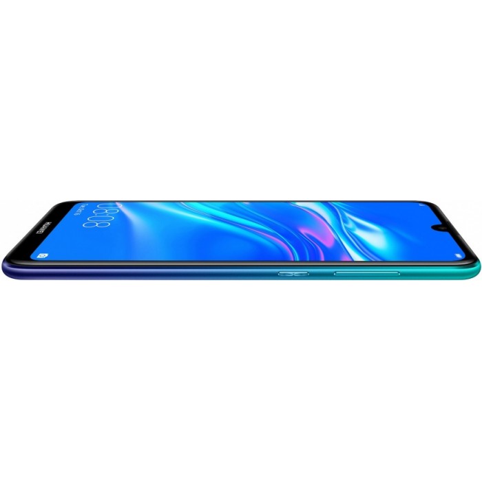 Huawei Y7 (2019) 32GB ярко-голубой