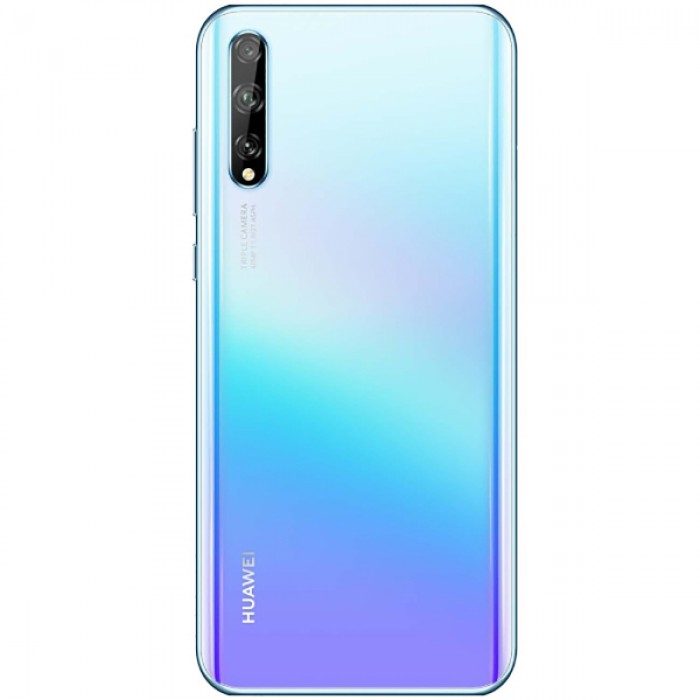 Huawei Y8p 4/128GB голубой