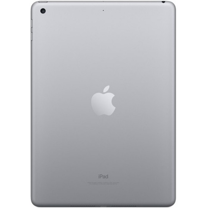 iPad (2018) Wi-Fi 32 ГБ «серый космос»