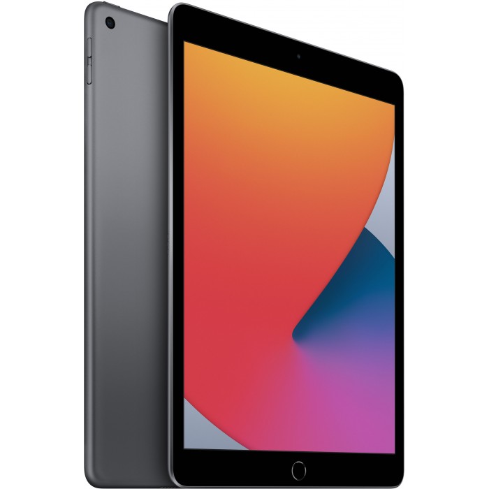 iPad (2020) 32Gb Wi-Fi «серый космос»
