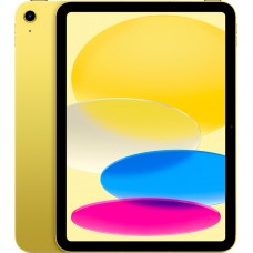 iPad (2022) Wi-Fi, 64 ГБ, жёлтый