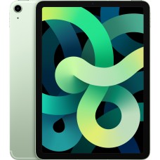 iPad Air (2020) 256Gb Wi-Fi + Cellular зелёный