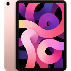 iPad Air (2020) 256Gb Wi-Fi + Cellular «розовое золото»