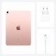 iPad Air (2020) 64Gb Wi-Fi + Cellular «розовое золото»