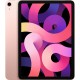 iPad Air (2020) 64Gb Wi-Fi «розовое золото»