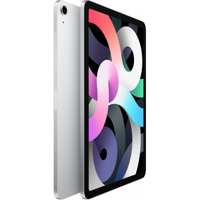 iPad Air (2020) 64Gb Wi-Fi серебристый