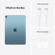 iPad Air (2022) 64Gb Wi-Fi + Cellular синий