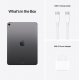 iPad Air (2022) 256Gb Wi-Fi + Cellular «серый космос»