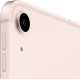 iPad Air (2022) 256Gb Wi-Fi + Cellular розовый