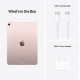 iPad Air (2022) 64Gb Wi-Fi + Cellular розовый