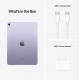 iPad Air (2022) 256Gb Wi-Fi + Cellular фиолетовый