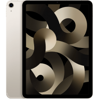 iPad Air (2022) 256Gb Wi-Fi + Cellular «сияющая звезда»