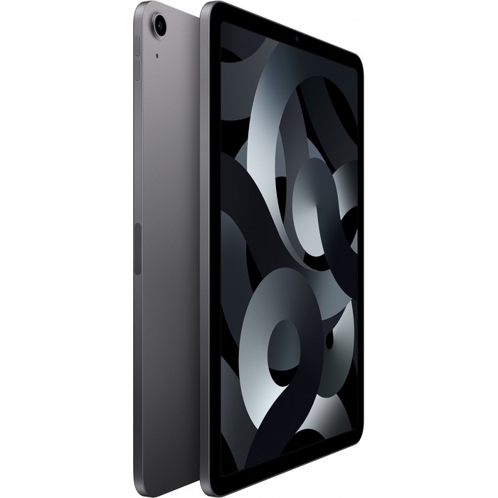 iPad Air (2022) 256Gb Wi-Fi «серый космос»