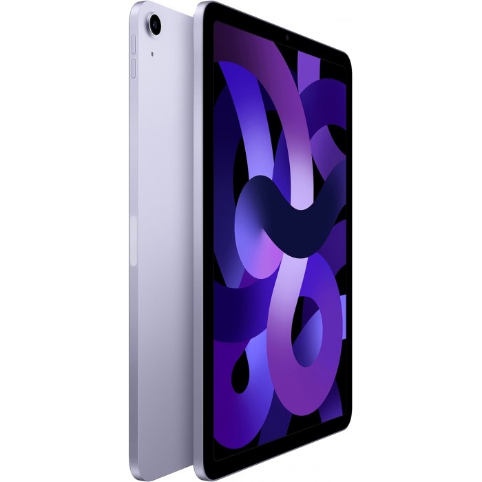 iPad Air (2022) 64Gb Wi-Fi фиолетовый
